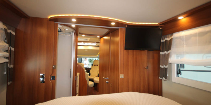 Carthago chic c-line i 5.0 QB L superior (38)