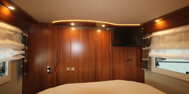 Carthago chic c-line i 5.0 QB L superior (39)