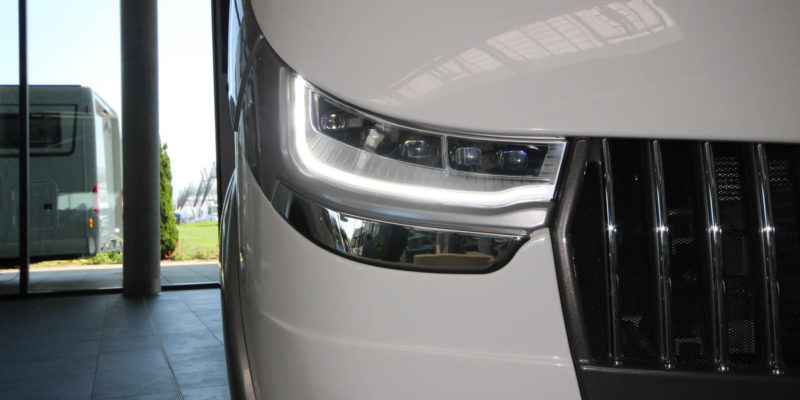 Carthago chic c-line i 5.0 QB L superior (4)