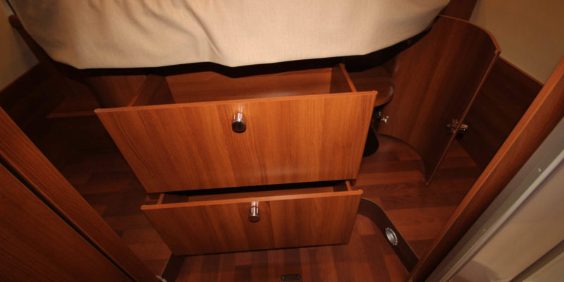 Carthago chic c-line i 5.0 QB L superior (40)