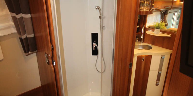 Carthago chic c-line i 5.0 QB L superior (41)