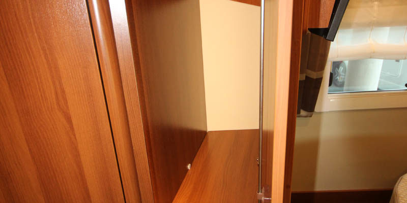 Carthago chic c-line i 5.0 QB L superior (42)