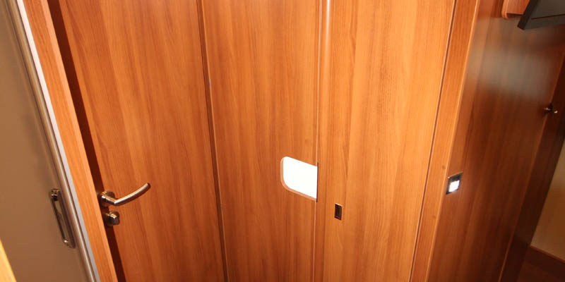 Carthago chic c-line i 5.0 QB L superior (44)