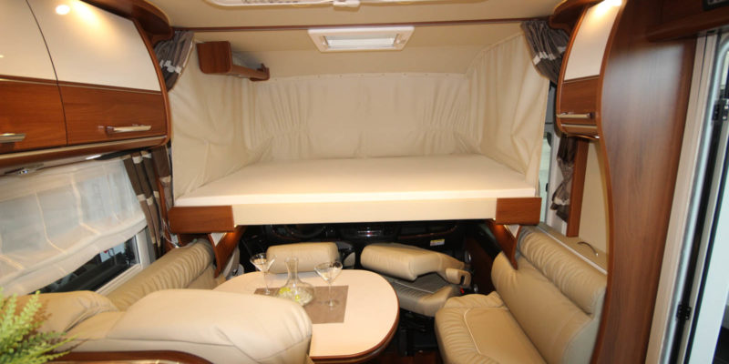 Carthago chic c-line i 5.0 QB L superior (48)