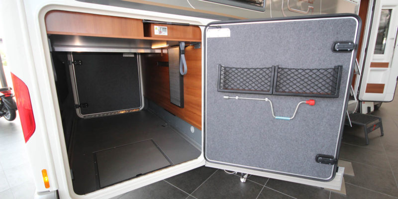 Carthago chic c-line i 5.0 QB L superior (6)