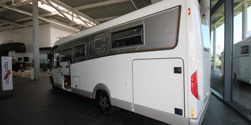 Carthago chic c-line i 5.0 QB L superior (7)