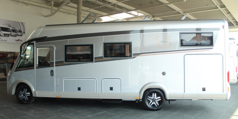 Carthago chic e-line i 50 LE auf Fiat Ducato (12)