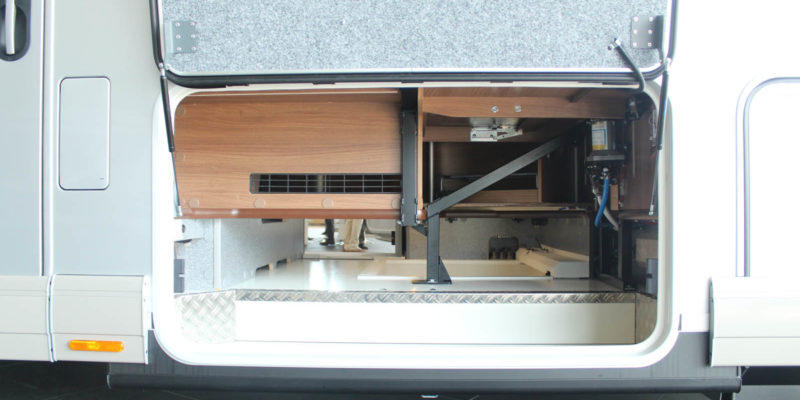 Carthago chic e-line i 50 LE auf Fiat Ducato (13)