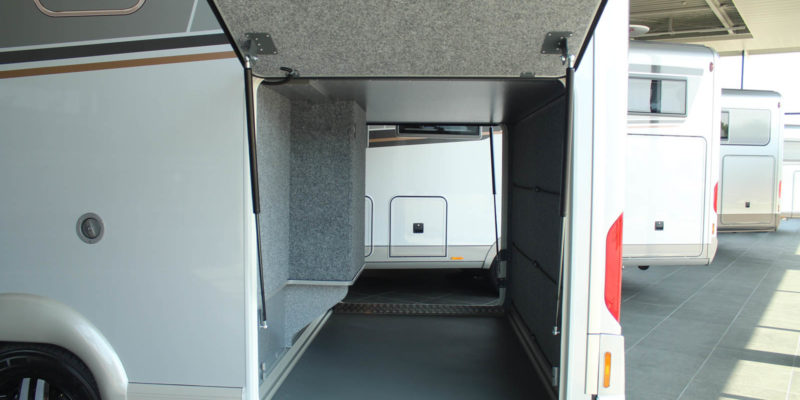 Carthago chic e-line i 50 LE auf Fiat Ducato (14)