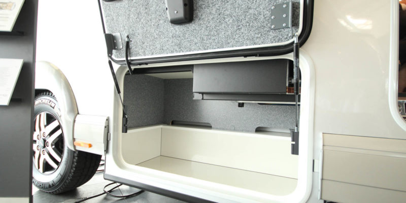 Carthago chic e-line i 50 LE auf Fiat Ducato (18)