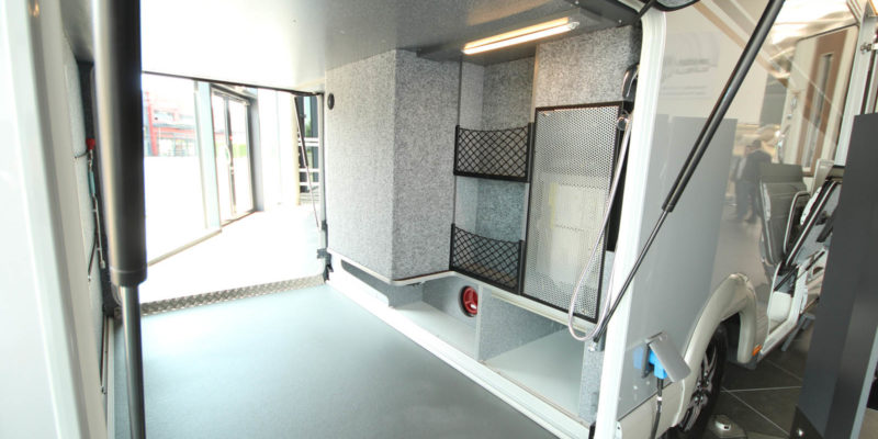 Carthago chic e-line i 50 LE auf Fiat Ducato (19)