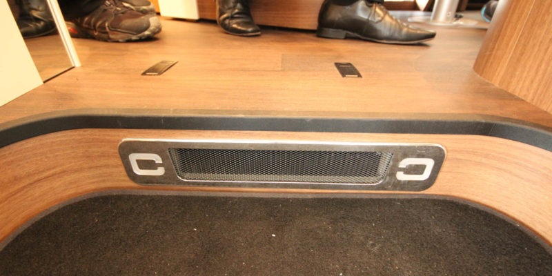 Carthago chic e-line i 50 LE auf Fiat Ducato (21)