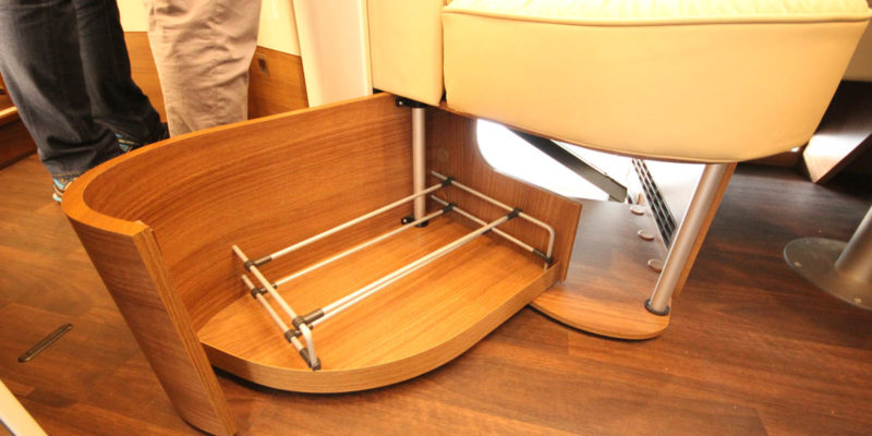 Carthago chic e-line i 50 LE auf Fiat Ducato (24)