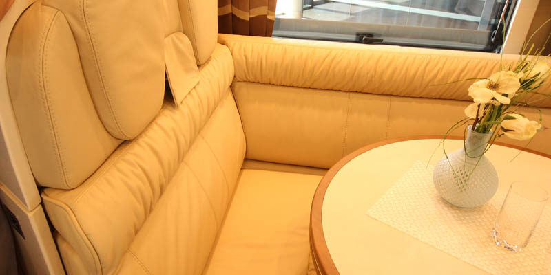 Carthago chic e-line i 50 LE auf Fiat Ducato (26)