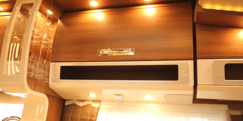 Carthago chic e-line i 50 LE auf Fiat Ducato (28)