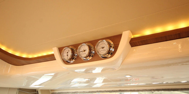 Carthago chic e-line i 50 LE auf Fiat Ducato (29)