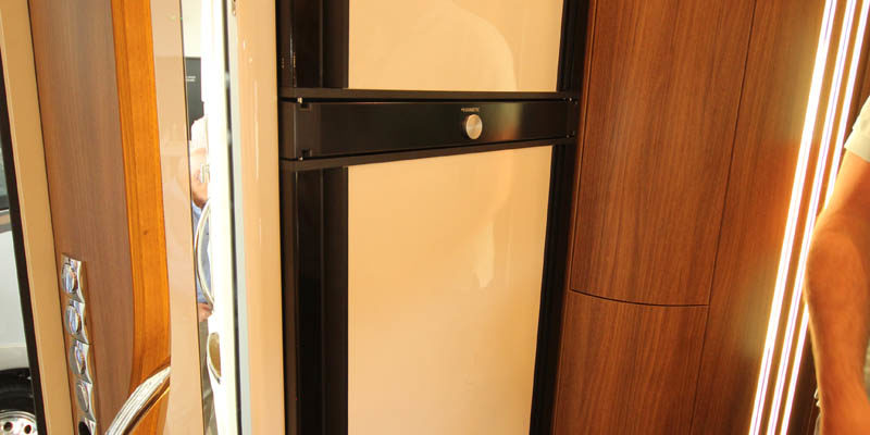 Carthago chic e-line i 50 LE auf Fiat Ducato (35)