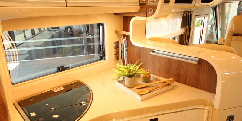 Carthago chic e-line i 50 LE auf Fiat Ducato (36)