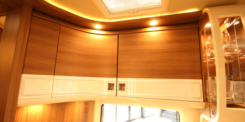 Carthago chic e-line i 50 LE auf Fiat Ducato (38)