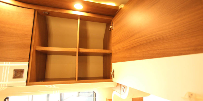 Carthago chic e-line i 50 LE auf Fiat Ducato (41)