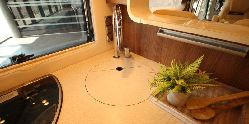 Carthago chic e-line i 50 LE auf Fiat Ducato (44)