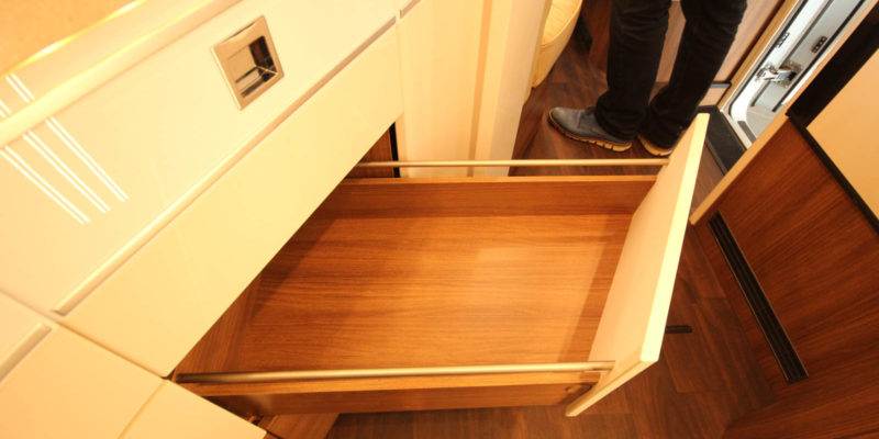 Carthago chic e-line i 50 LE auf Fiat Ducato (47)