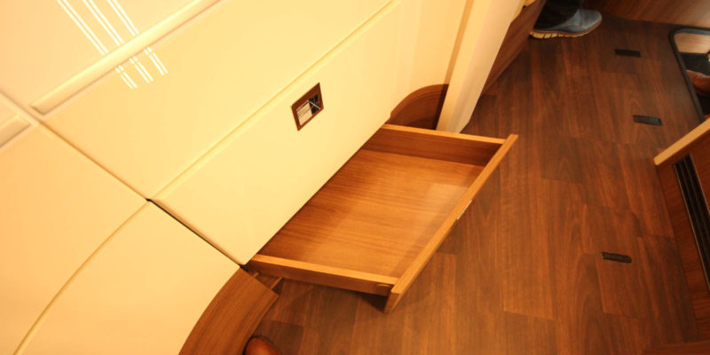 Carthago chic e-line i 50 LE auf Fiat Ducato (48)