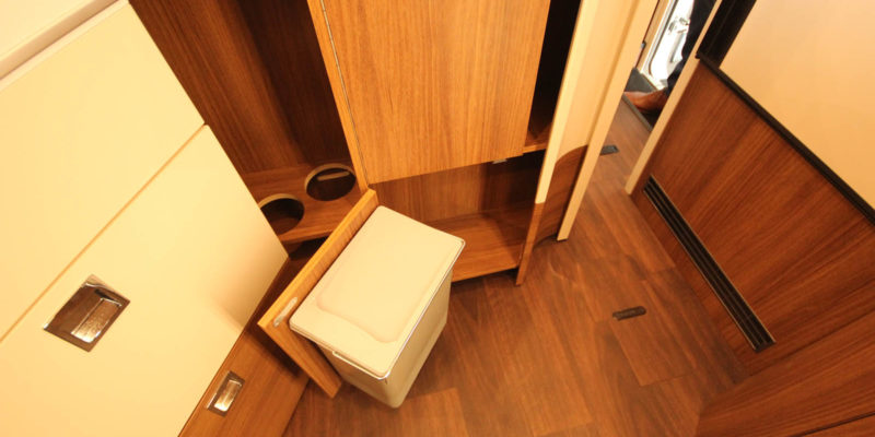 Carthago chic e-line i 50 LE auf Fiat Ducato (51)