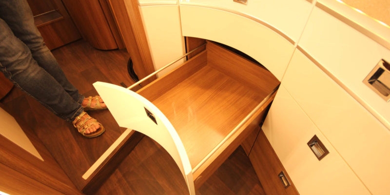 Carthago chic e-line i 50 LE auf Fiat Ducato (53)