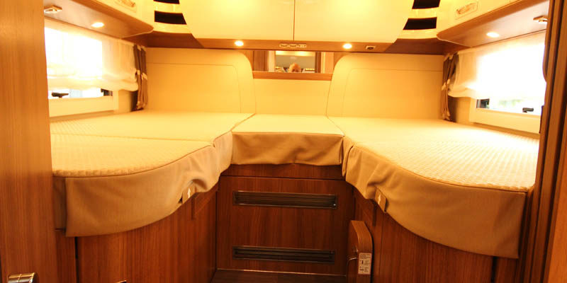 Carthago chic e-line i 50 LE auf Fiat Ducato (54)