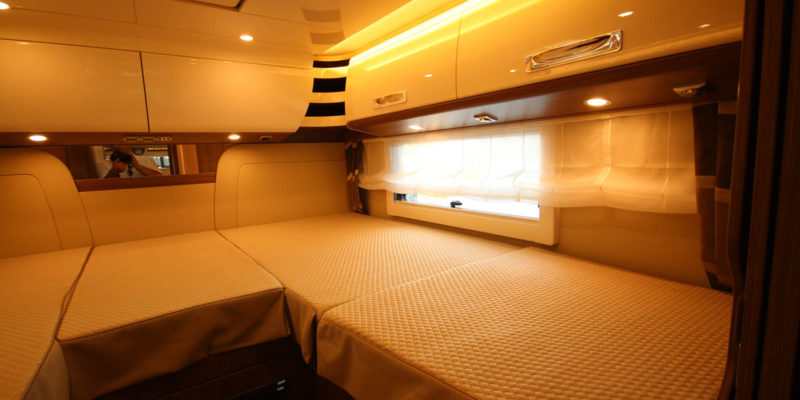 Carthago chic e-line i 50 LE auf Fiat Ducato (57)
