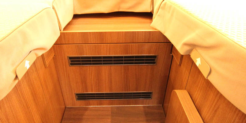 Carthago chic e-line i 50 LE auf Fiat Ducato (62)