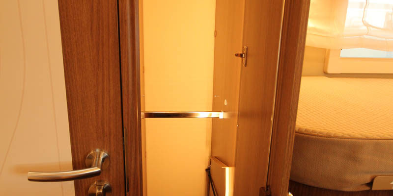 Carthago chic e-line i 50 LE auf Fiat Ducato (67)