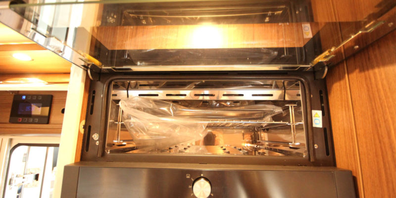 Carthago chic e-line i 50 LE auf Fiat Ducato (69)