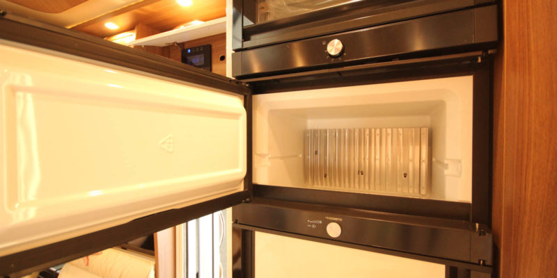 Carthago chic e-line i 50 LE auf Fiat Ducato (70)