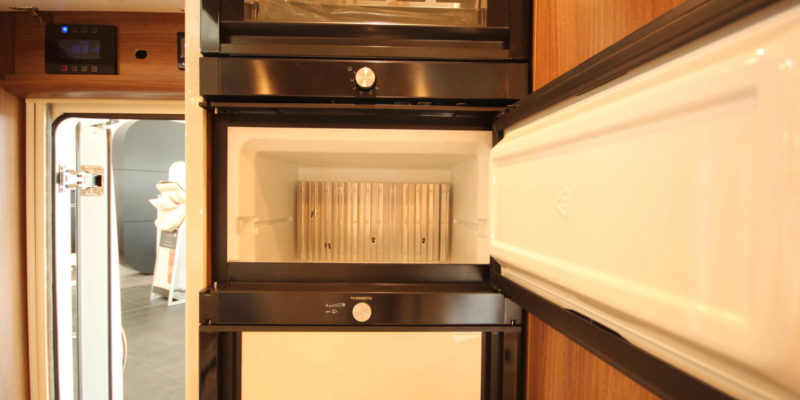 Carthago chic e-line i 50 LE auf Fiat Ducato (71)