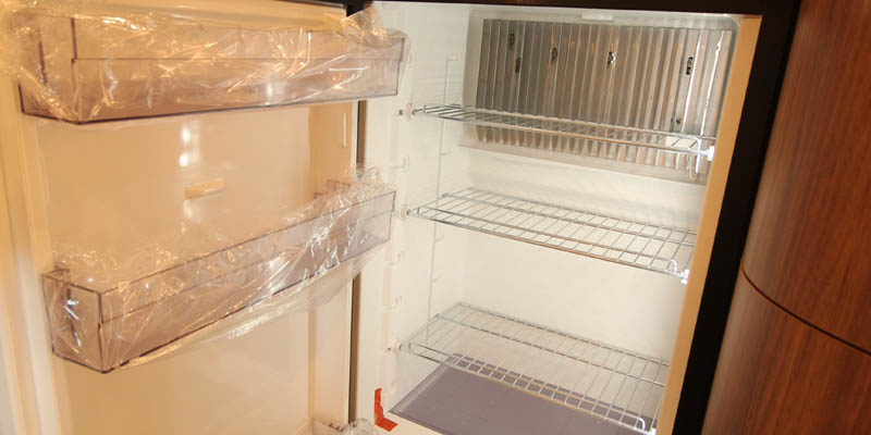 Carthago chic e-line i 50 LE auf Fiat Ducato (72)