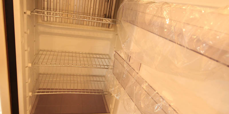 Carthago chic e-line i 51 QB auf Mercedes Sprinter (73)