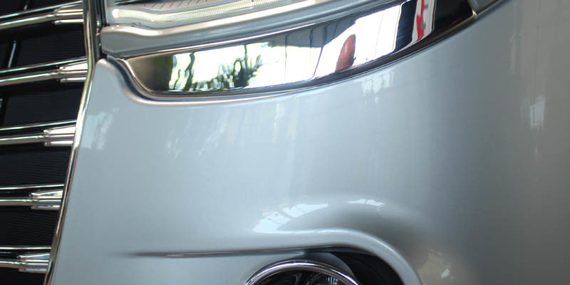 Carthago chic e-line i 51 QB auf Mercedes Sprinter (8)