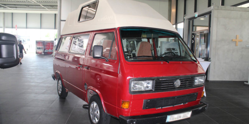 Malibu Generationstreffen (2)