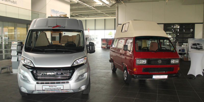 Malibu Generationstreffen (4)