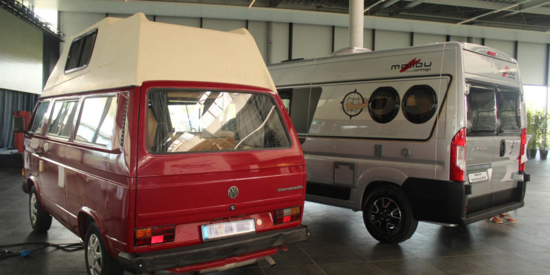 Malibu Generationstreffen (6)