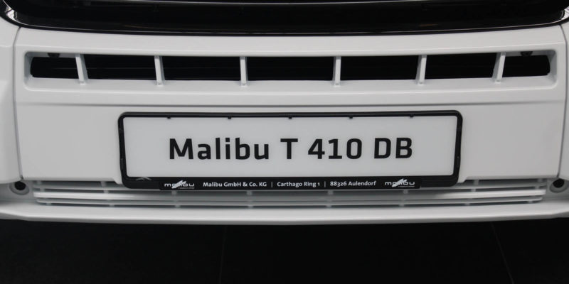 Malibu T410 Modell 2020 (2)
