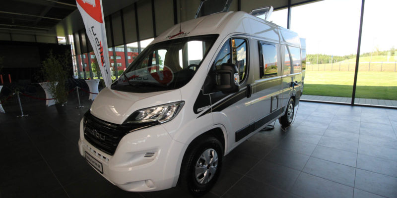 Malibu Van 540 DB (1)