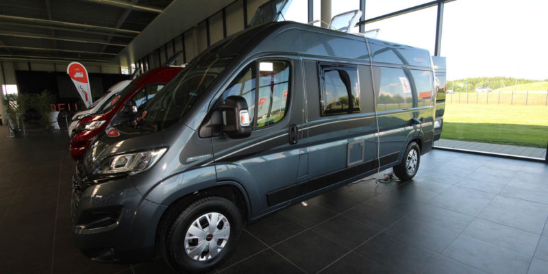 Malibu Van 600 LE (1)