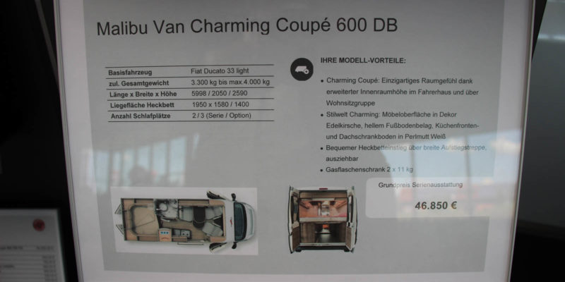 Malibu Van Charming Coupe 600 DB (3)