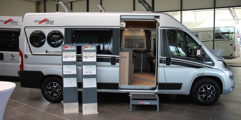 Malibu Van Charming Coupe 600 DB (5)