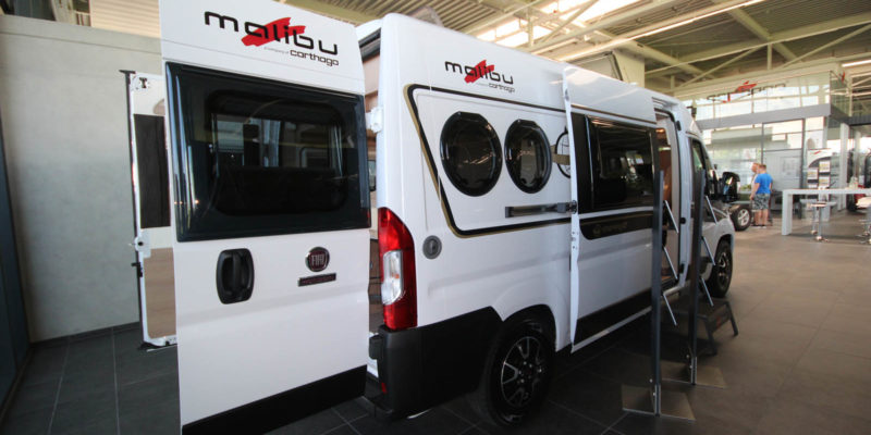 Malibu Van Charming GT 600 DB (4)