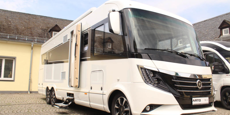 Arto 88 LF Modell 2020 (3)