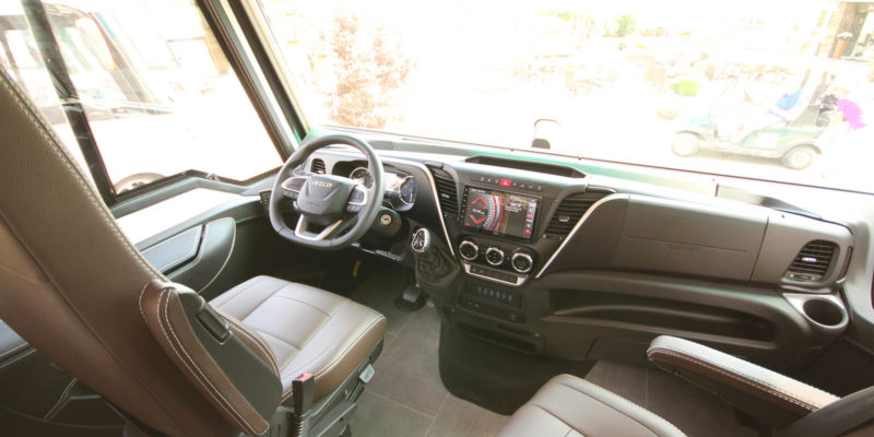 Flair 920 LW Modell 2020 (106)